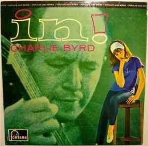 Charlie Byrd - In!