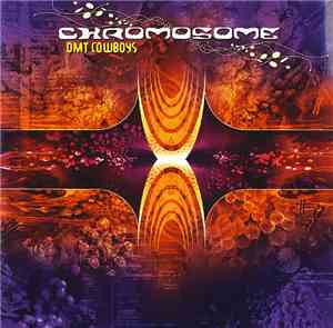 Chromosome - DMT Cowboys