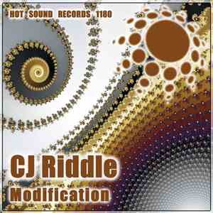 CJ Riddle - Modification