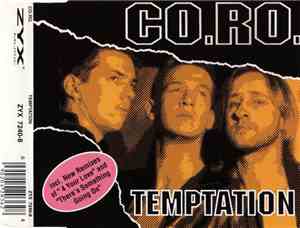 CO.RO. - Temptation