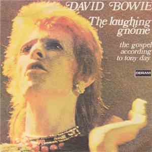 David Bowie - The Laughing Gnome
