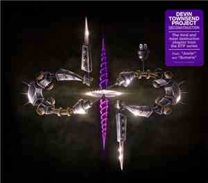Devin Townsend Project - Deconstruction
