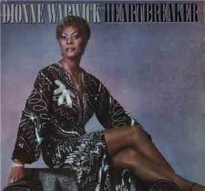 Dionne Warwick - Heartbreaker