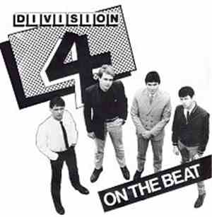 Division 4 - On The Beat