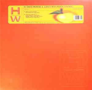 DJ David Moreno & Juanjo Mur - Peach Control
