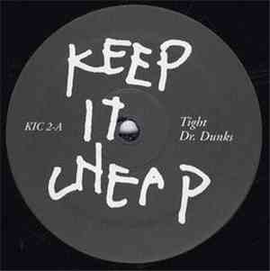 Dr. Dunks - Tight / Everybody Get None