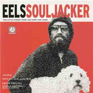 Eels - Souljacker