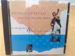 Elvis Costello And The Attractions - Ten Bloody Marys & Ten How's Your Fath ...