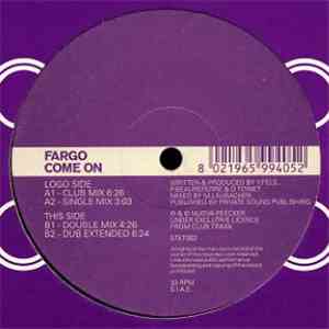 Fargo - Come On