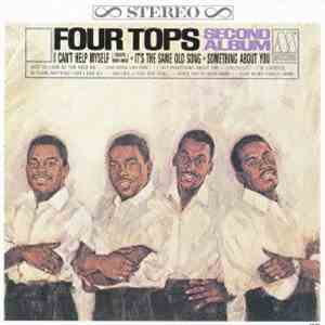 Four Tops - Second Album