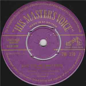 Frankie Vaughan With Geoff Love & His Orchestra - Happy Days And Lonely Nig ...