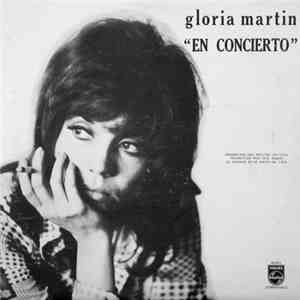 Gloria Martin - En Concierto