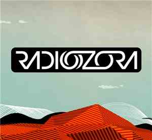 Gnome  & Spybey - radiOzora Live Mix December 1, 2014