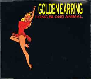 Golden Earring - Long Blond Animal