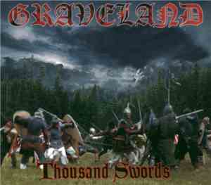 Graveland - Thousand Swords