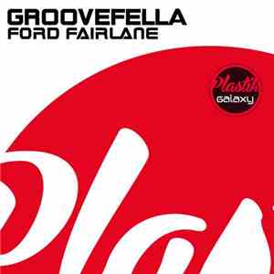 Groovefella - Ford Fairlane
