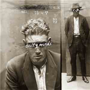 Guilty Minds - Guilty Minds Ep - Oswald