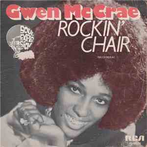 Gwen McCrae - Rockin' Chair