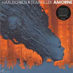 Harleighblu x Starkiller  - Amorine