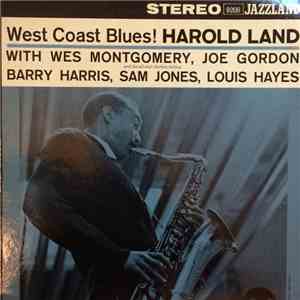 Harold Land - West Coast Blues!