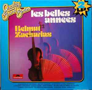 Helmut Zacharias - Les Belles Années