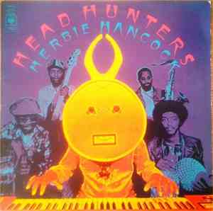 Herbie Hancock - Head Hunters