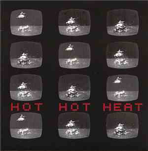 Hot Hot Heat - Hot Hot Heat