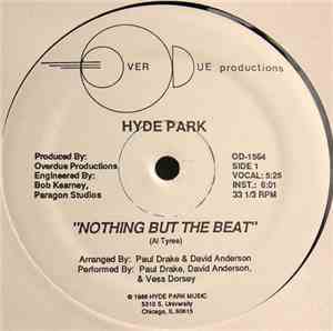 Hyde Park - Nothing But The Beat