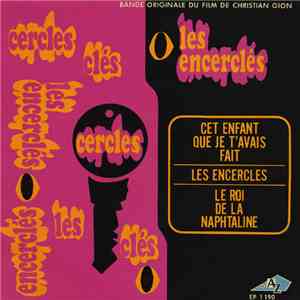Jacques Higelin - Brigitte Fontaine - Bande Originale Du Film Les Encerclés