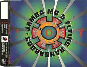 Jamba Mo & Flying Kangaroos - Joy