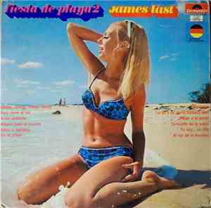 James Last - Fiesta De Playa 2