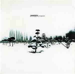 Jansen  - Prepost