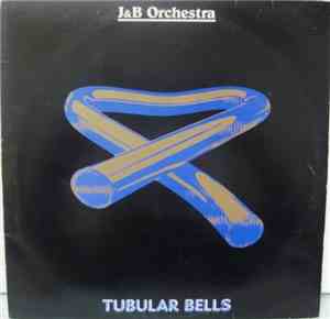 J&B Orchestra - Tubular Bells