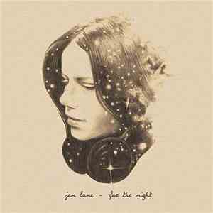 Jen Lane - For The Night