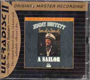 Jimmy Buffett - Son of a Son of a Sailor