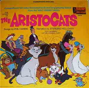 Jimmy Johnson  - The Story Of The Aristocats