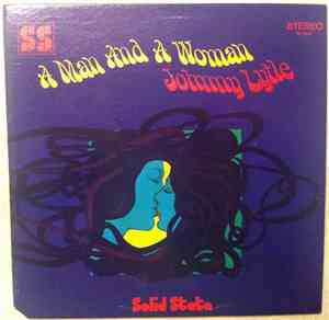 Johnny Lytle - A Man And A Woman