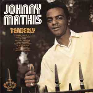 Johnny Mathis - Tenderly