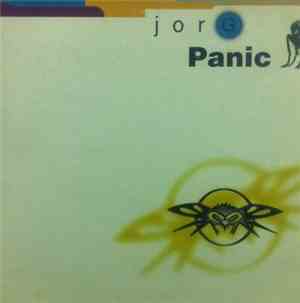 Jor-G - Panic