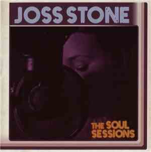 Joss Stone - The Soul Sessions
