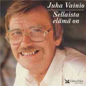 Juha Vainio - Junnun Parhaat