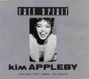 Kim Appleby - Free Spirit