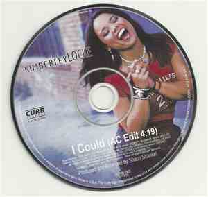 Kimberley Locke - I Could