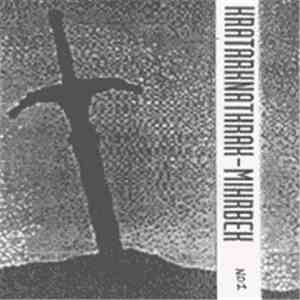 Kratarknathrak - Mihrbek