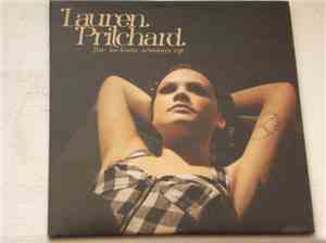 Lauren Pritchard - The Jackson Sessions EP