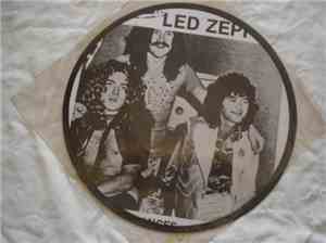 Led Zeppelin - Solo Performances