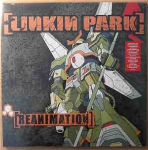 Linkin Park - Reanimation