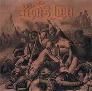 Lion's Law - Lafayette