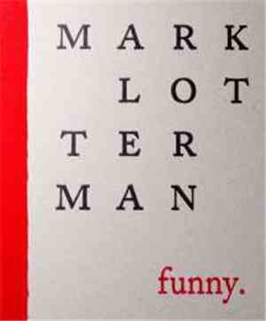 Mark Lotterman - Funny