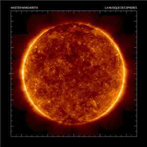 Master Margherita - La Musique Des Spheres